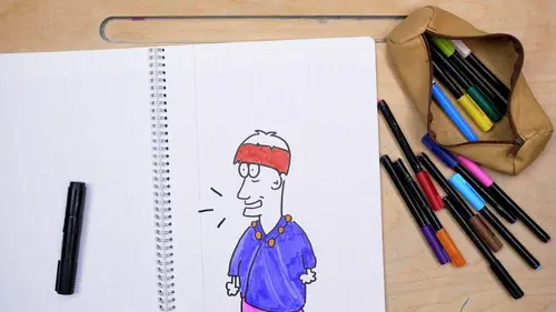 Stylo Geek S03E03 Agnès Varda