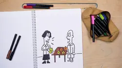 Stylo Geek S03E04 Coco Chanel