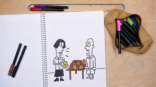 Stylo Geek S03E04 Coco Chanel