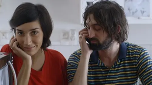 Sublime désillusion