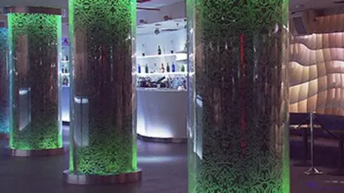 Sublimes bars du monde