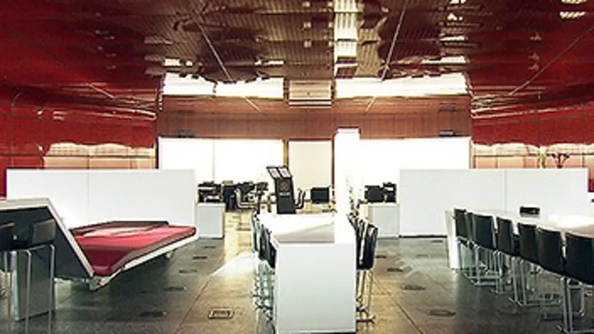 Sublimes bars du monde S01E01 Réinventer le passé