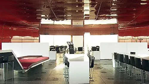 Sublimes bars du monde S01E01 Réinventer le passé