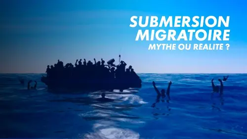 Casting Submersion migratoire : mythe ou réalité