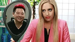 Suburgatory S02E16 Tout pour Carmen en streaming