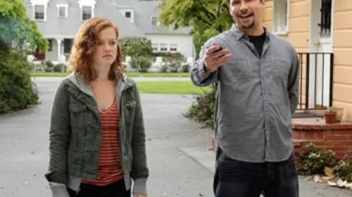 Suburgatory S01E01 Bienvenue au purgatoire !