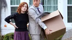 Suburgatory S01E05 Même pas peur... en streaming