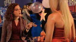 Suburgatory S01E15 Les amies de mes amies en streaming