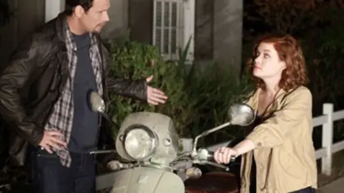 Suburgatory S01E17 Soif d'indépendance