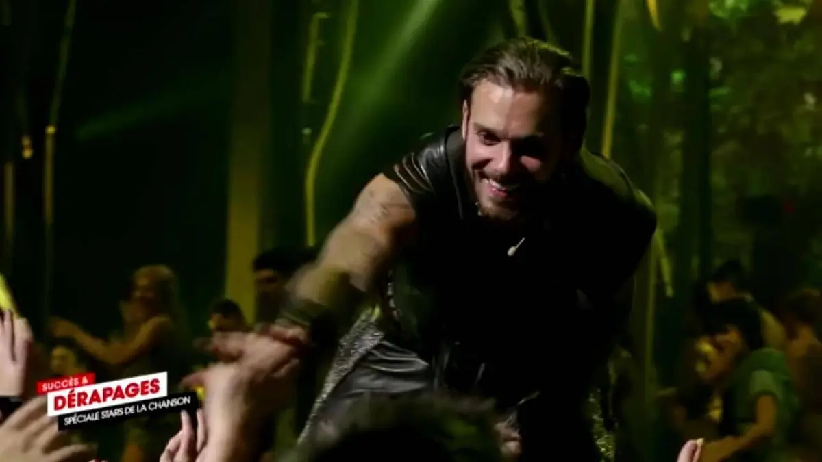 Succès et dérapages