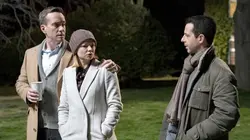 Succession S02E05 Tern Haven