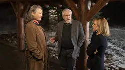 Succession  S02E06 Le séminaire Argestes