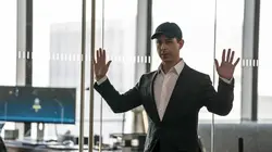 Succession S03E05 Les concierges à la retraite de l'Idaho