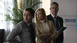 Succession S03E05 Les concierges à la retraite de l'Idaho