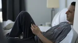 Succession S03E03 Retour de bâton