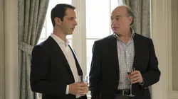 Succession S01E05 Je suis allé au marché