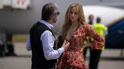 Casting Succession S03E01 Sécession