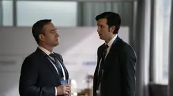Succession S03E05 Les concierges à la retraite de l'Idaho