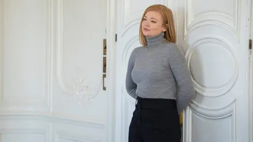 Succession S04E07 Veille d'élections en streaming