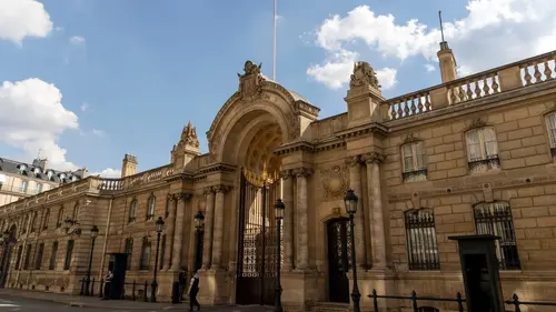 Successions La condamnation replay