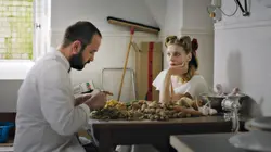 Visuel de Suceurs de sang : Une comédie marxiste de vampires