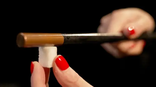Sucres, la grande intoxication