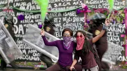 Sud-Américaines en guerre contre le machisme