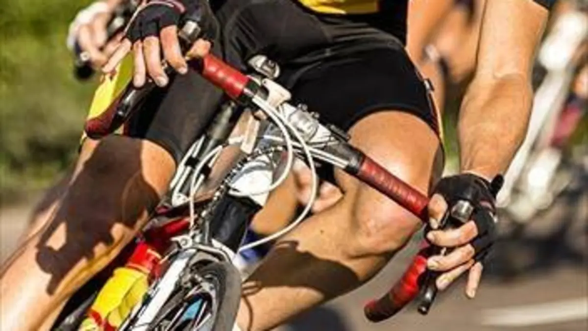 Sud-Ouest de la France, 45,8 km (2 x 22,9 km, étape vallonnée) e-sport Tour de France 2020