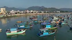 Visuel de Sud Vietnam, l'Asie aux mille visages