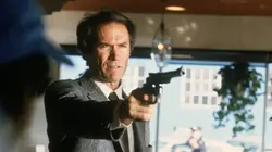 Sudden Impact : le retour de l'inspecteur Harry
