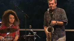 Visuel de Südtirol Jazz Festival 2015