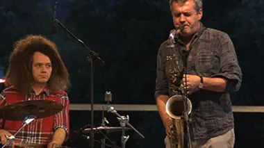 Südtirol Jazz Festival 2015 Polar Bear