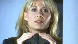 Visuel de Sue Thomas, l'oeil du FBI