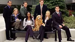 Sue Thomas, l'oeil du FBI S01E13 Trahison