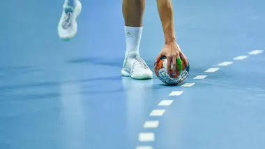 Suède / France Handball Championnat du monde féminin 2023