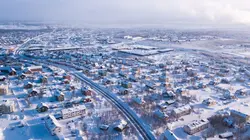 Suède : Kiruna, une ville qui doit déménager