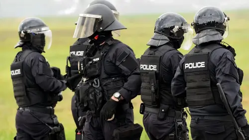 Suède : la guerre des gangs s'intensifie