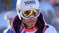 Visuel de Sueur froide