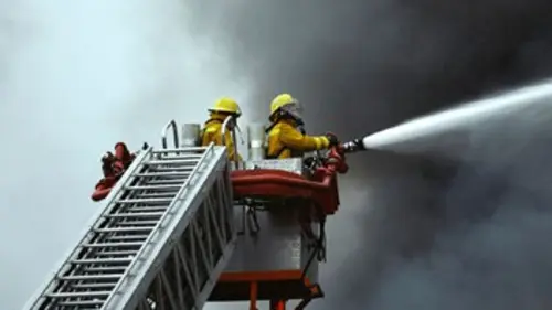 Sueurs froides Attentats à la bombe en Géorgie