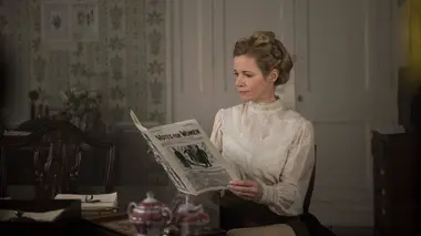 Suffragettes E01