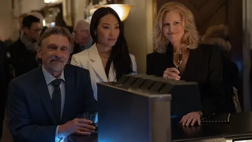 Sugar S01E04 L'idéaliste