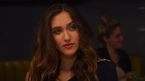 Sugar baby malgré moi