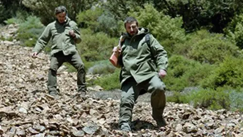 Casting Suis-je le gardien de mon frère ?