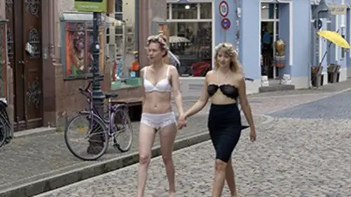 Suis-je sexy ?