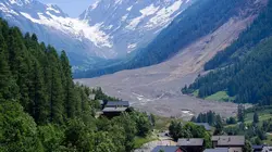 Suisse : à Blatten enseveli, repartir de zéro