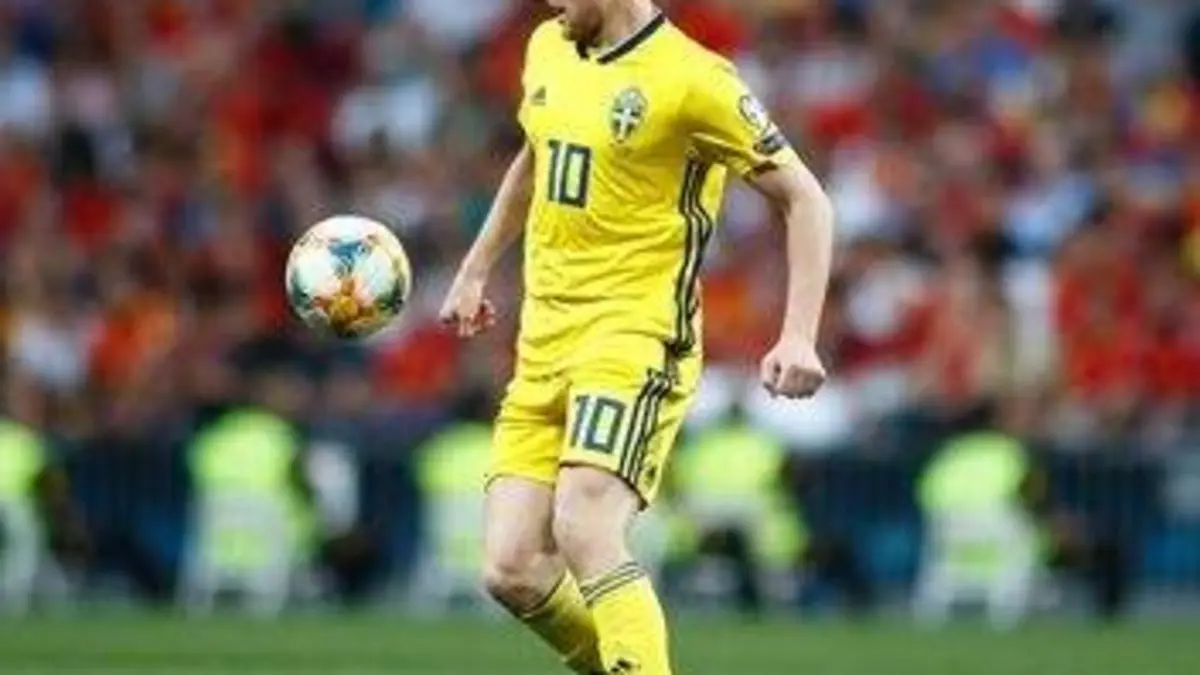 Suisse / Allemagne Football UEFA Nations League 2020/2021