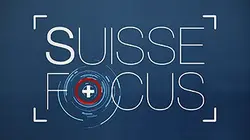 Visuel de Suisse Focus