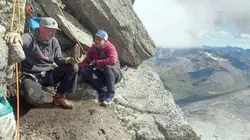 Suisse, la passion des cristalliers