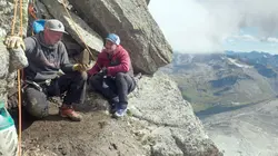 Suisse, la passion des cristalliers