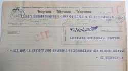 Suisse : le paradis des espions